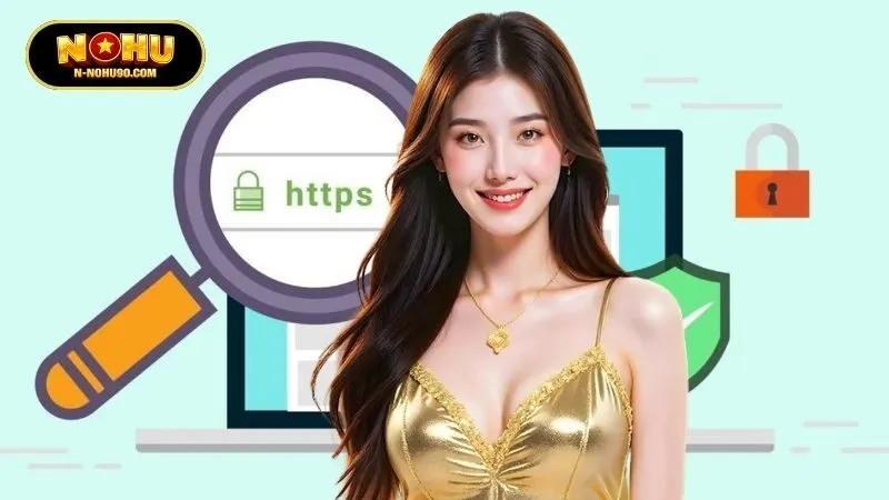 Cách lấy link Nohu90 chính thức không bị chặn