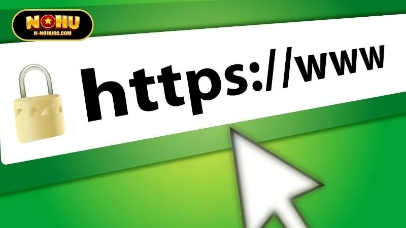 Cách nhận diện link Nohu90 chính thức
