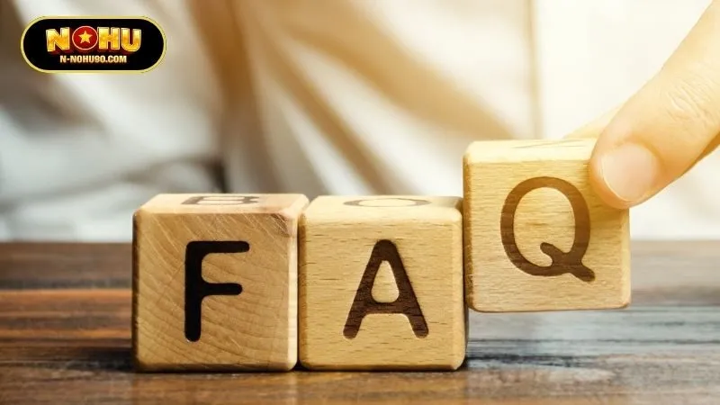 Câu hỏi thường gặp