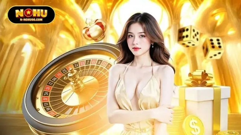 Giới thiệu Nohu90 về lịch sử phát triển của nền tảng