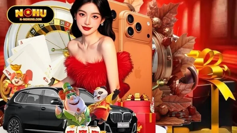 Giới thiệu Nohu90 về tầm nhìn, sứ mệnh hoạt động