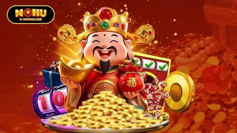 Lý do bạn nên thực hiện đăng ký Nohu90 ngay hôm nay