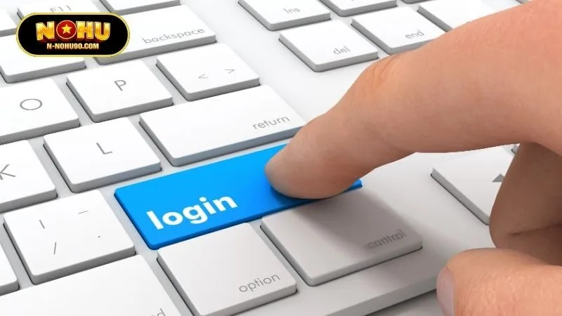 Những lưu ý quan trọng để đảm bảo an toàn khi đăng nhập Nohu90