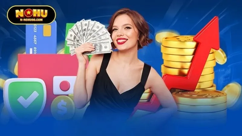 Những lưu ý quan trọng khi rút tiền Nohu90 để tránh lỗi