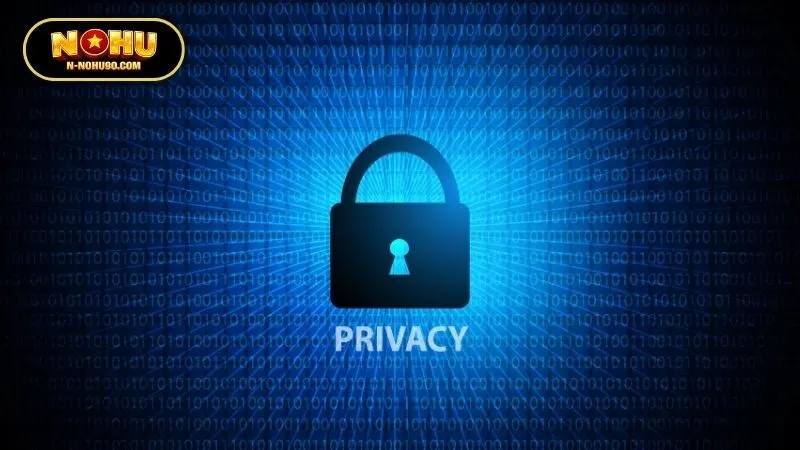 Những nguyên tắc cụ thể trong chính sách bảo mật Nohu90