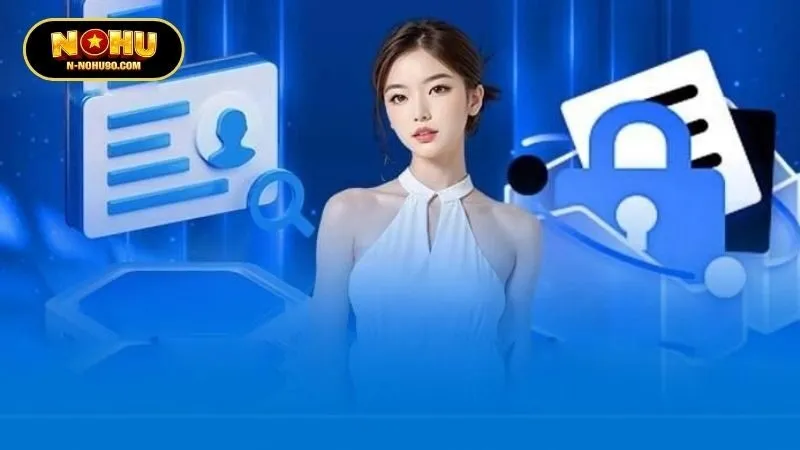 Quy định về tài khoản và gian lận khi tham gia Nohu90